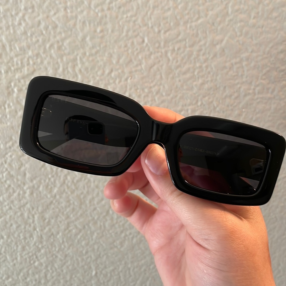 Diff Sunglasses